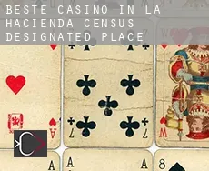 Beste Casino in  La Hacienda