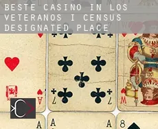 Beste Casino in  Los Veteranos I