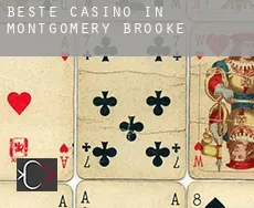 Beste Casino in  Montgomery Brooke