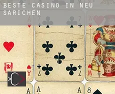 Beste Casino in  Neu Särichen