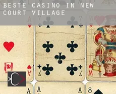 Beste Casino in  New Court Village