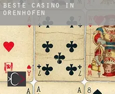Beste Casino in  Orenhofen
