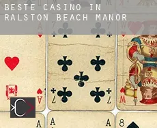 Beste Casino in Ralston Beach Manor