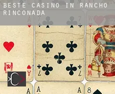 Beste Casino in  Rancho Rinconada