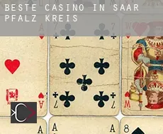 Beste Casino in  Saar-Pfalz-Kreis
