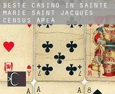 Beste Casino in  Sainte-Marie - Saint-Jacques (census area)