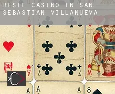 Beste Casino in  San Sebastián Villanueva