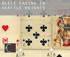 Beste Casino in  Seattle Heights