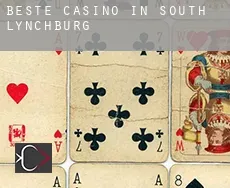 Beste Casino in  South Lynchburg