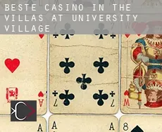 Beste Casino in  The Villas at University Village