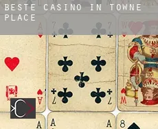 Beste Casino in  Towne Place