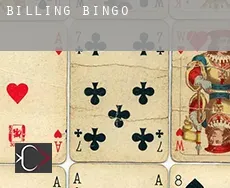 Billing  Bingo