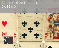 Billy Goat Hill  Casino
