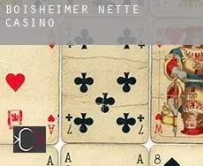 Boisheimer Nette Casino