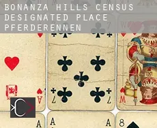 Bonanza Hills  Pferderennen