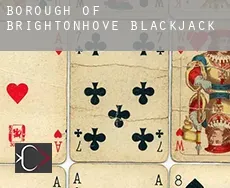 Brighton and Hove (Borough)  Blackjack