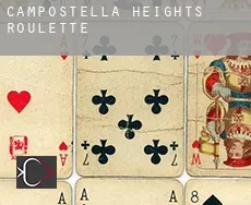 Campostella Heights  Roulette