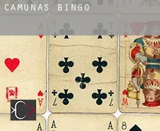 Camuñas  Bingo