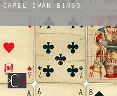 Capel Iwan  Bingo