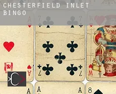 Chesterfield Inlet  Bingo