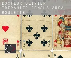 Docteur-Olivier-Trépanier (census area)  Roulette