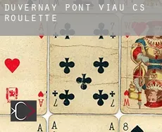 Duvernay-Pont-Viau (census area)  Roulette