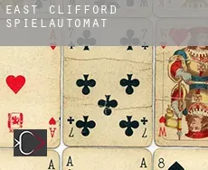 East Clifford  Spielautomat