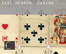East Hebron Casino