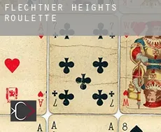 Flechtner Heights  Roulette