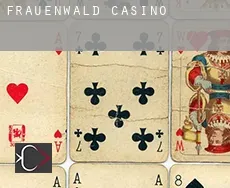 Frauenwald Casino