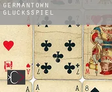 Germantown  Glücksspiel