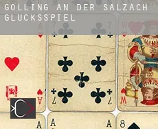 Golling an der Salzach  Glücksspiel