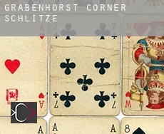 Grabenhorst Corner  Schlitze
