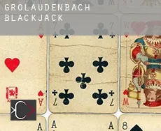 Großlaudenbach  Blackjack