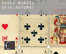 Groß Munzel  Spielautomat