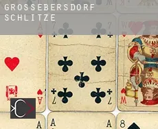 Großebersdorf  Schlitze