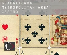 Guadalajara Metropolitan Area Casino