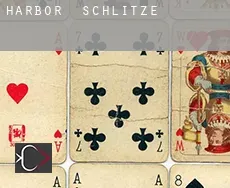 Harbor  Schlitze