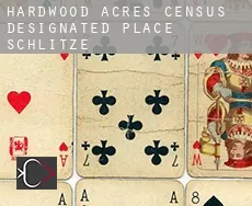 Hardwood Acres  Schlitze