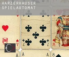 Harzerhäuser  Spielautomat