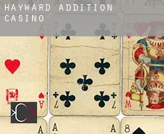 Hayward Addition  Casino