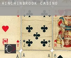 Hinchinbrook  Casino
