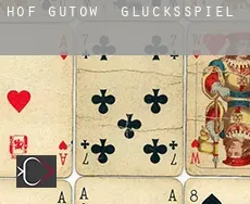 Hof Gutow  Glücksspiel