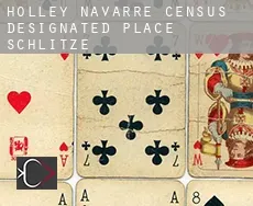 Holley Navarre  Schlitze