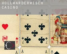 Hollwarderwisch  Casino