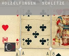 Holzelfingen  Schlitze