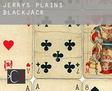 Jerrys Plains  Blackjack