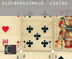 Kaufmannsommer  Casino