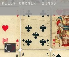 Kelly Corner  Bingo