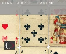 King George  Casino